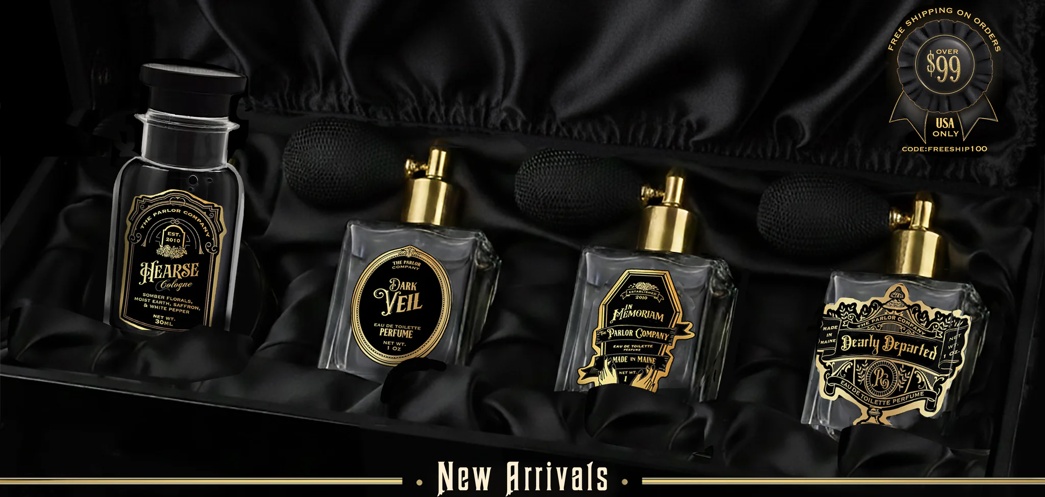 Welcome to Our Store